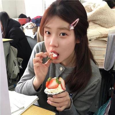 香车美人